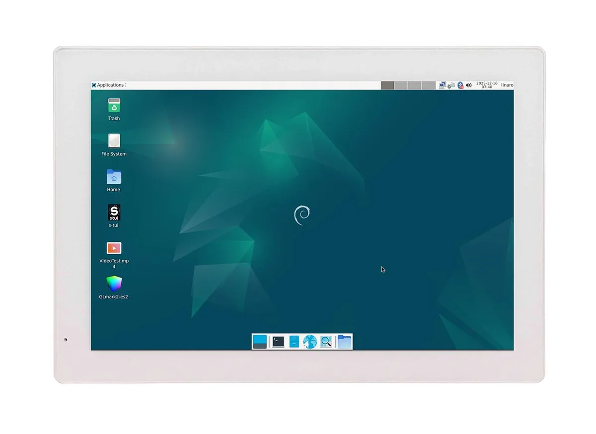 AIO-RK3576-101
