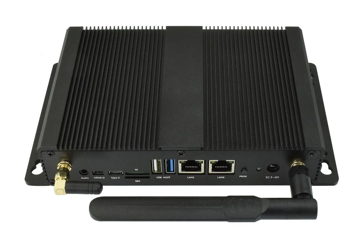 CS-CM5-BOX