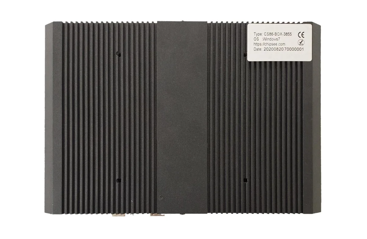 CS86-BOX-10210U