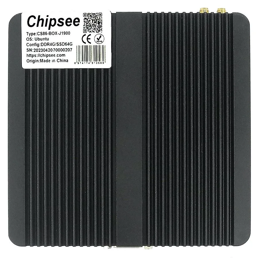 CS86-BOX-J1900