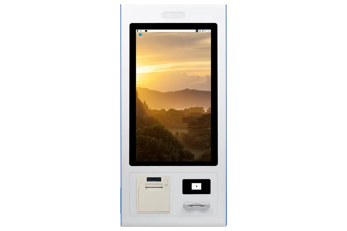 KIOSK-CM4-215