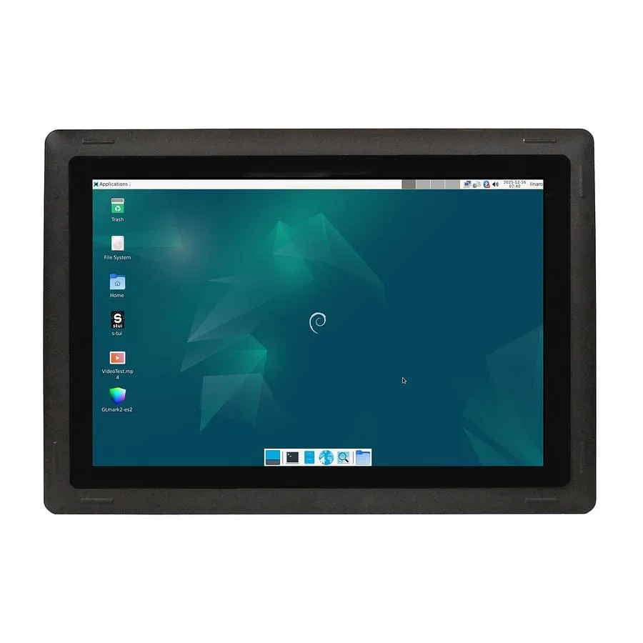 PPC-RK3576-101